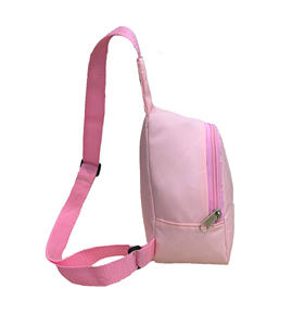 Bolso bandolera pequeño de venta caliente con cierre de cremallera de colores personalizados Estilo de moda Proveedor vietnamita Material de forro Poliéster - Product Image 4