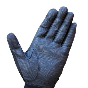Dikson Sports Gants de frappeur en cuir personnalisés de qualité supérieure Gants à manchette courte avec logo pour baseball et softball Qualité supérieure - Product Image 6