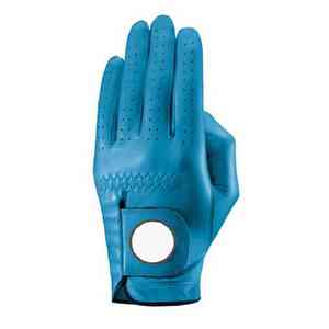 Top tendance nouveauté matériau souple en peau de mouton gants de golf prix de gros élevé exigeant meilleure fabrication gants de golf - Product Image 2