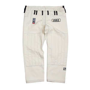 BJJ GI uniforme brasileño BJJ GIS arte marcial Karate uniforme de alta calidad 2024 nuevo diseño hecho - Product Image 3