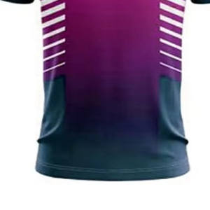 Sports Wear Cheap Price Wholesale Customized Logo Printing New Design <b>Cricket</b> Uniform In Multi Colors - Product Image 5