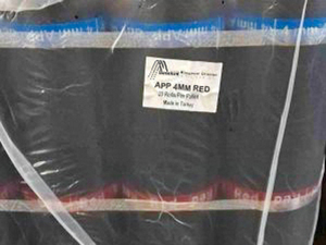 Màng bitum CuộN tấm - Product Image 4