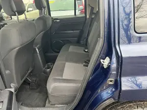 JEEP PATRIOT SPORT 2013 D'OCCASION CÔTÉ GAUCHE/CÔTÉ DROIT - Product Image 3