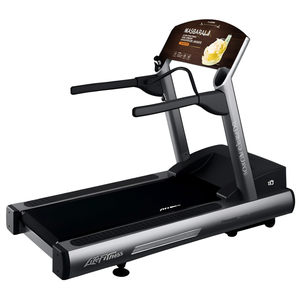 Tapis roulant pliable remis à neuf, classique, pour la marche, la course, l'entraînement cardio, l'endurance, les studios de fitness - Product Image 2