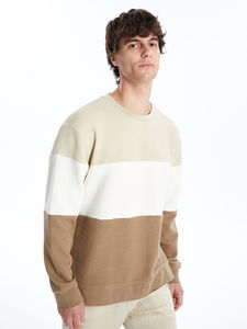 1 en 3 colores Sudaderas de hombre hechas de alta calidad Nueva llegada Últimas sudaderas personalizadas para hombres - Product Image 3