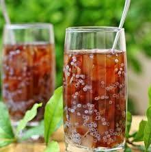 Goma Kapok Seca para Uso en Postres, Rebanadas y Hebras de Goma Vegetal Natural de Vietnam - Product Image 2