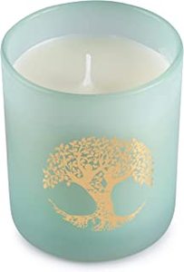 Pot de bougie en verre personnalisé, décor Premium, bocaux de bougie en verre élégants pour la maison, l'hôtel, le Restaurant, utilisation de la foudre au prix de gros - Product Image 3