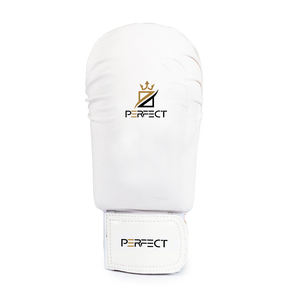 Guantes de boxeo con logotipo personalizado para adultos, soporte de muñeca con velcro, entrenamiento competitivo, gran oferta, precio hecho de cuero, novedad de 2025 - Product Image 6