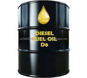 Combustible Diésel D2 de Grado Premium, Virgen, Bajo en Viscosidad, Origen Estadounidense - Product Image 2