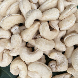 Venta caliente Mejor tarifa Anacardos W240 Anacardos Compradores Anacardos Empaquetado con etiqueta privada Disponible Santigo - Product Image 1