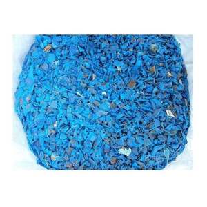 เครื่องทำกลอง HDPE แบบบดละเอียดสีฟ้า - Product Image 4