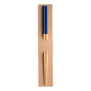 Baguettes en bambou durables pour la vaisselle promotionnelle - Product Image 5