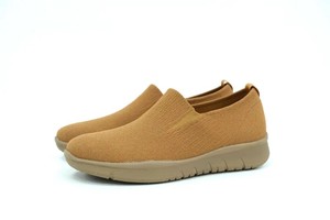 WYPEX femmes chaussures tricotées léger Durable anti-dérapant confortable résistant déformation doux chaud grand prix respirant tout - Product Image 4