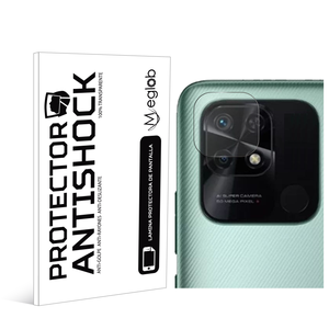 ฟิล์มกันรอยหน้าจอ ANTISHOCK สำหรับเสี่ยวมี่ เรดมี่ 10C ฟิล์มป้องกันระดับพรีเมียมเพื่อความปลอดภัยของอุปกรณ์ที่ได้รับการเสริมประสิทธิภาพ - Product Image 1