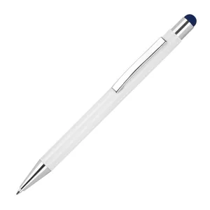 Penna a Sfera in Alluminio Jean Personalizzata, Gadget Promozionale - Product Image 4