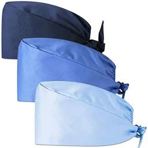 Gorros Quirúrgicos Médicos - Product Image 2