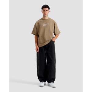 T-shirt le plus vendu en tissu éponge anti-humidité pour hommes, commande en gros - Product Image 5