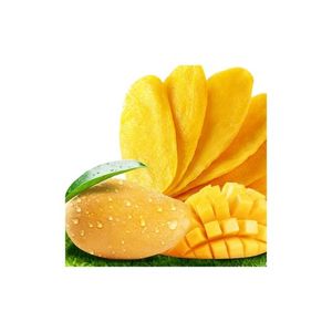 Mango seco con producto bajo en azúcar de Vietnam, sin color aditivo, hecho de mango original - Product Image 2