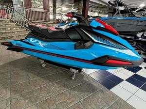 Moto Acuática Yamaha Waverunner FX Limited SVHO de Grado Industrial con Motor Supercargado Incluye Remolque - Product Image 3