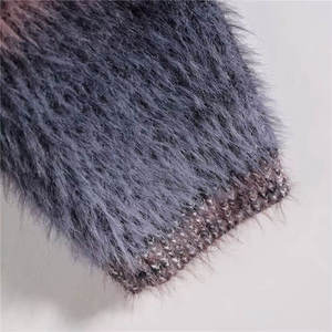 Vente en gros de pull fin en tricot d'hiver avec logo personnalisé pour hommes pulls respirants pour hommes du Pakistan dernière mode entièrement personnalisée - Product Image 3