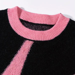 Sudadera de invierno de gran tamaño con logotipo personalizado Impresión digital ropa de calle pulóver para hombres mujeres Gymwear Casual Boutique OEM proveedor - Product Image 4