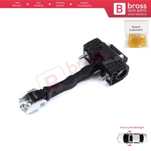 BDP1328 Front Door <b>Hinge</b> Stop Check <b>Strap</b> Limiter for 508 508L MK2 R83 2018-On 4/5 Door 9816674280 - Product Image 6