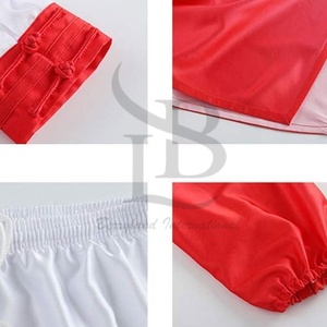 เครื่องแบบกังฟูสำหรับผู้ชายเครื่องแบบกังฟูแบบดั้งเดิม2025ใหม่ - Product Image 4