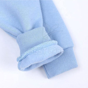 Sudaderas con capucha de manga larga para niños, estilo urbano, transpirables, básicas, con lavado ácido, para adultos, precio al por mayor, ecológicas. - Product Image 6