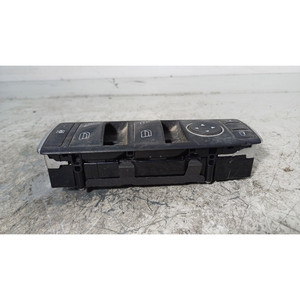 Pulsantiera Anteriore Sinistra MERCEDES Classe A (W176) A1669054300 651901 (12>18) - Product Image 3