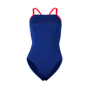 Nouvelle arrivée Maillot de bain de course pour femme Maillot de bain respirant à séchage rapide en vente - Product Image 4