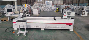 Fabrika fiyat dört dles yan delik delme makinesi CK C4 modeli için mobilya dolap kapı - Product Image 4