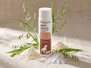 Shampoo pour animaux DermaSoothe – Formule anti-démangeaisons et hydratante pour chiens et chats, 250 ml - Product Image 6