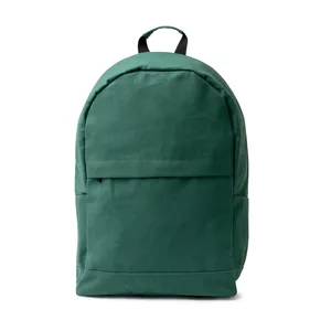 Zaino Promozionale Sostenibile in Cotone Riciclato con Gadget Ecologici - Product Image 4