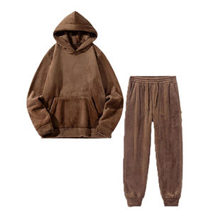 Survêtements d'été pour femmes de haute qualité, 100% coton, respirants, légers, imprimés, avec strass, séchage rapide - Product Image 1