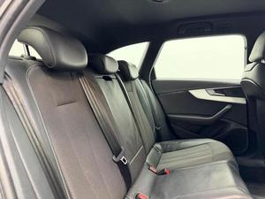 AUDI A4 AVANT 2017 USADO, Volante a la Izquierda/Derecha - Product Image 2