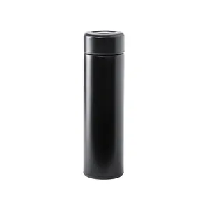 Plusek Thermos Personalizzato in Acciaio, Gadget Promozionali per Bevande - Product Image 4