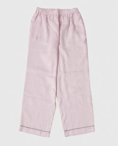 Vêtements de nuit d'hiver pour femmes Pyjamas en flanelle 100% coton pour femmes - Product Image 3