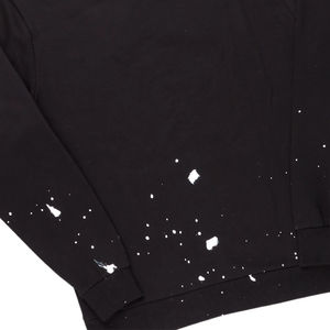 Dernier modèle de survêtement évasé pour hommes avec logo personnalisé Vente en gros OEM Multicolore coupe ample capuche évasée 100% coton Hiver - Product Image 6