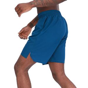 Venta al por mayor Mens Running Gym Training Sports Shorts Joggers Baloncesto Fitness Shorts para hombres - Product Image 1