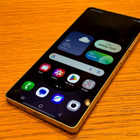 Teléfono S25 Ultra 5G de 6.9 Pulgadas, 12GB+512GB, S-Pen, Android, 4G/5G/CDMA, Español, Pantalla HD de 120Hz, Carga Inalámbrica