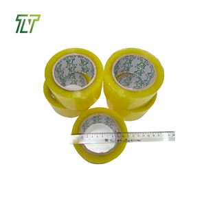 Cinta adhesiva de montaje de doble cara industrial de papel recubierto de alta calidad para reparaciones temporales y embalaje - Product Image 6