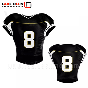 ชุดเครื่องแบบนักฟุตบอลอเมริกัน,สำหรับเล่นฟุตบอลทีมโลโก้สโมสรตามสั่ง - Product Image 6