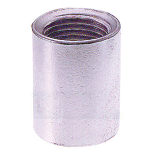 Manicotto F/F in Acciaio Zincato Figura 268 Misura Z 3/4 - Product Image 1