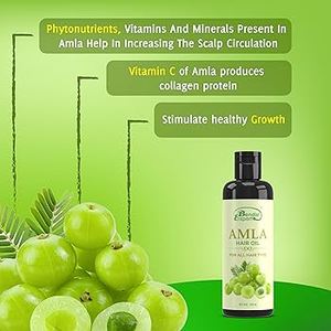 น้ำมันสมุนไพรออร์แกนิคสำหรับผม ขายส่ง ขนาด 20 ลิตร กระตุ้นการเจริญเติบโตของเส้นผมตามธรรมชาติ ป้องกันผมร่วง บำรุงหนังศีรษะ ฟื้นฟูเส้นผม - Product Image 6