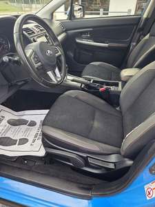 Subaru Crosstrek Premium 2017 - Product Image 3