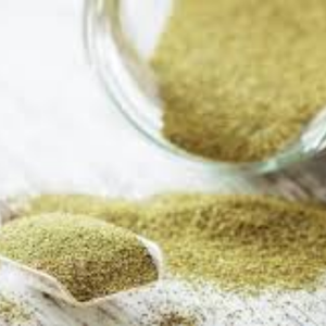 100% poudre verte végétale naturelle séchée poudre de varech de mer d'algues 1kg - Product Image 4