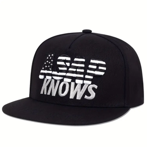 Gorras de Malla Modernas 2023, Empacadas en Cartón, al Mejor Precio de Vietnam, con Logotipo Personalizado - Product Image 3