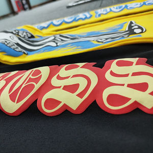 กางเกงวอร์มทรงเข้ารูปพร้อมกระเป๋า ดีไซน์สวย ผ้าเนื้อนุ่ม เหมาะสำหรับออกกำลังกาย วิ่ง และใช้ในชีวิตประจำวัน ราคาคุ้มค่า - Product Image 3