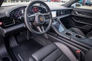 Seminuevo Clean 2020 Porsch-e tayca-n Turbo - Product Image 4