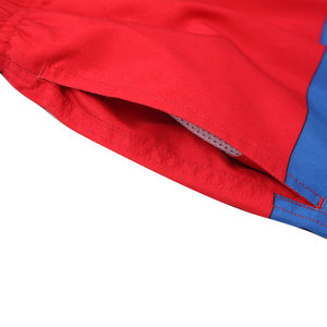 Pantalones cortos personalizados de alta calidad para hombre, pantalones cortos informales con estampado completo, ropa de calle, pantalones cortos sublimados de diseño personalizado para hombre - Product Image 5